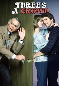 copertina serie tv Tre+per+tre 1984