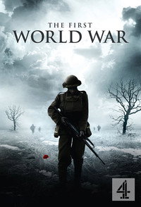 Постер сериала «Первая мировая война (2003)» — (3 из 6)