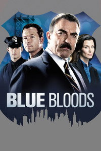 Постер сериала «Голубая кровь (2010 - 2024)» — (43 из 149)