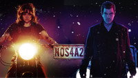 «Страна Рождества (2019-2020)» — обои к сериалу #9