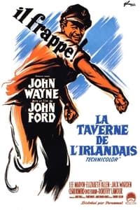 La Taverne de l'Irlandais (1963)