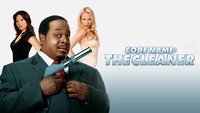 Code Name: The Cleaner