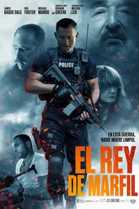 El rey de Marfil