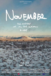 November (2026) subtitle poster
