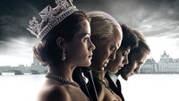 Обои к сериалу «Корона (2016 - 2023)» — (16 из 108)