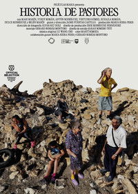 Imagem do Filme Historia de pastores