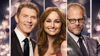 «The Next Food Network Star (2005)» — обои к сериалу #1