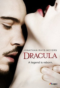 Постер сериала «Дракула (2013 - 2014)» — (4 из 16)