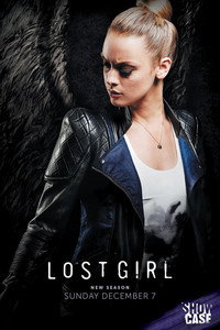Постер сериала «Зов крови (2010-2015)» — (13 из 54)