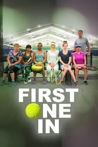 Poster de First One In