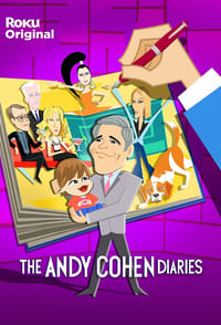 The Andy Cohen Diaries - 2020