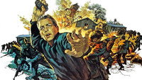 «Тайная война Гарри Фригга (1968)» — обои к фильму #9