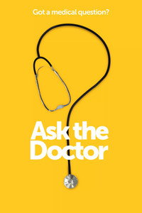 Постер сериала «Ask the Doctor (2017)» — (4 из 21)