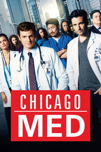 Постер сериала «Медики Чикаго (2015)» — (16 из 70)