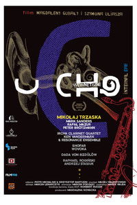 Poster de Ucho wewnętrzne