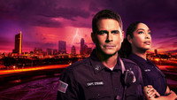 Обои к сериалу «911: Одинокая звезда (2020-2025)» — (28 из 68)