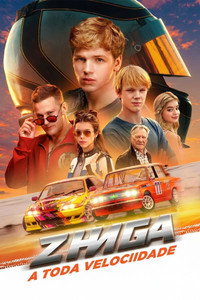 Imagem do Filme Zhiga: A Toda Velocidade