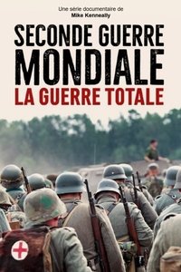 World War II: Total War - Season 1