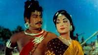 «Тирувилаядал (1965)» — обои к фильму #1