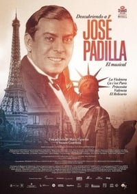 Descubriendo a José Padilla (2020)