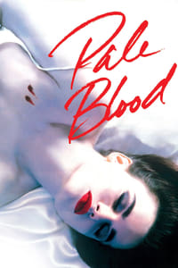 Poster de Pale Blood