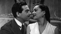 «Ingiliz Kemal Lawrense Karsi (1952)» — обои к фильму #1