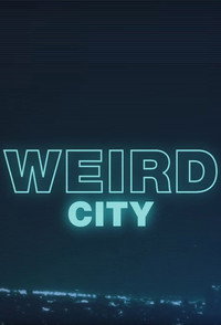 Постер сериала «Странный город (2019)» — (4 из 11)