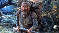 «Дерсу Узала (1975)» — обои к фильму #9