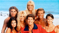 «Спасатели Малибу (1989-2001)» — обои к сериалу #4