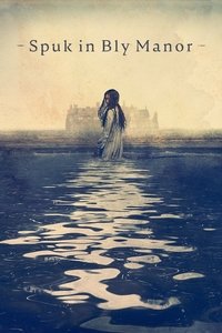 Movieposter Spuk in Bly Manor