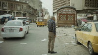 Обои к фильму «Irak, la beauté invisible (2023)» — (30 из 36)