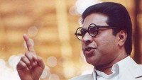 «Dr. Babasaheb Ambedkar (2000)» — обои к фильму #1