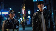 «Список покупок убийцы (2022)» — обои к сериалу #3
