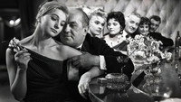 Обои к фильму «Прощания (1958)» — (19 из 30)