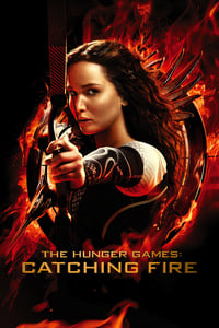 The Hunger Games: Catching Fire - 2013