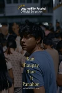 Kun Maupay Man It Panahon (2021)