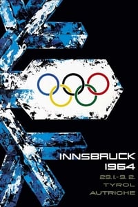 IX Olympische Winterspiele, Innsbruck 1964 (1964)