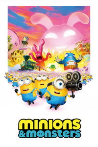 Minions & Monsters