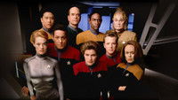 Star Trek: Voyager