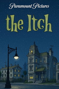 Imagem do Filme The Itch