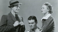 «Big Town Czar (1939)» — обои к фильму #1
