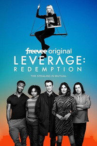 Постер сериала «Грабь награбленное: Искупление (2021)» — (9 из 30)