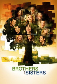 Постер сериала «Братья и сестры (2006-2011)» — (11 из 49)