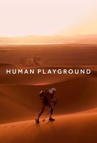 tv show poster Human+Playground 2022