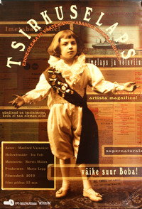 Tsirkuselaps