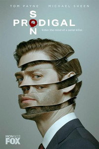 Постер сериала «Блудный сын (2019-2021)» — (8 из 38)