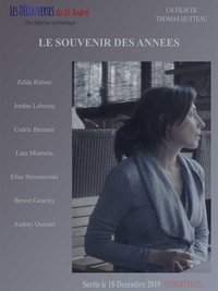 Le souvenir des années (2019)