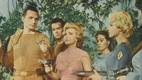«Королева космоса (1958)» — обои к фильму #6