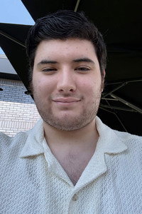 Solomon Vasquez