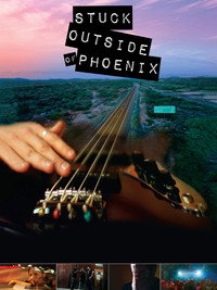 Постер фильма «Stuck Outside of Phoenix (2013)» — (1 из 2)